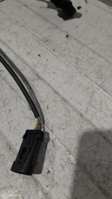 Nokkenas sensor Opel Vectra C 90412795, Auto-onderdelen, Gebruikt, Ophalen of Verzenden
