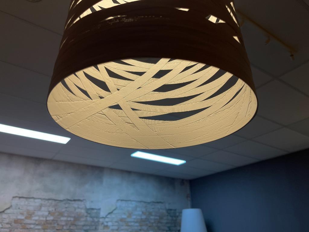 Bij TheReSales: Foscarini Tress Media, Ophalen of Verzenden, Zo goed als nieuw, Kunststof, 50 tot 75 cm