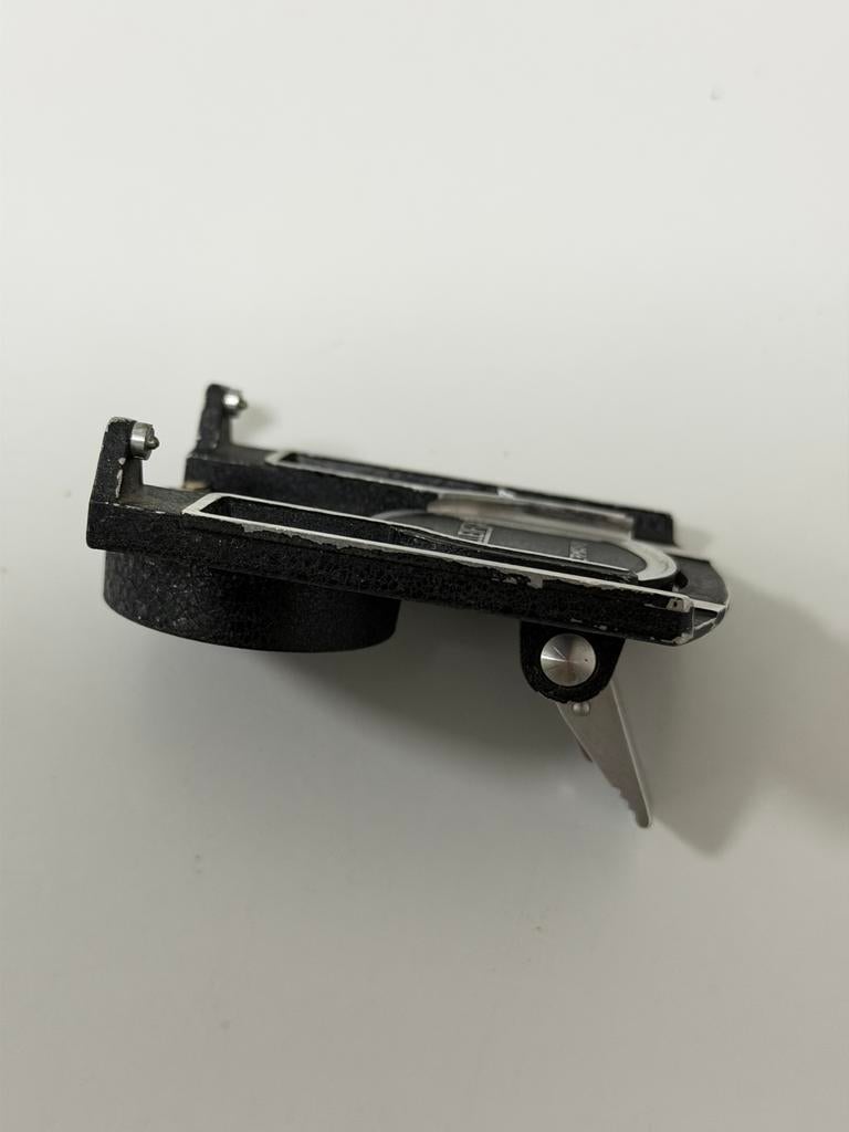 Rollei Rolleifix Quick Release voor Rolleiflex TLR Statief, Overige typen, Ophalen of Verzenden, Zo goed als nieuw, H