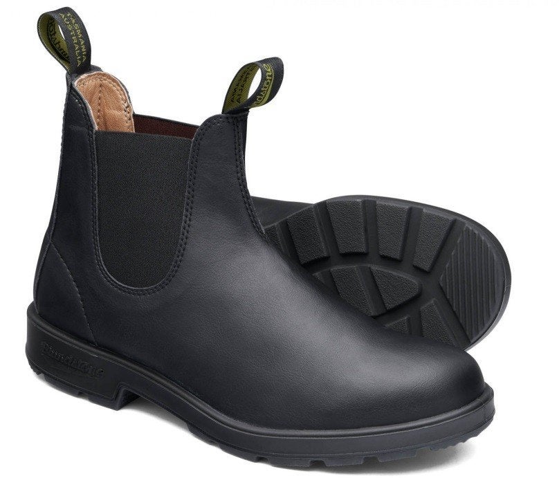 Blundstone 2115 Dames – Instappen & Gaan (Vegan)