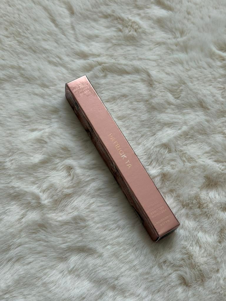 Patrick Ta Major Dimension Precision Gel Liner Nieuw, Ophalen of Verzenden, Nieuw, Ogen, Make-up