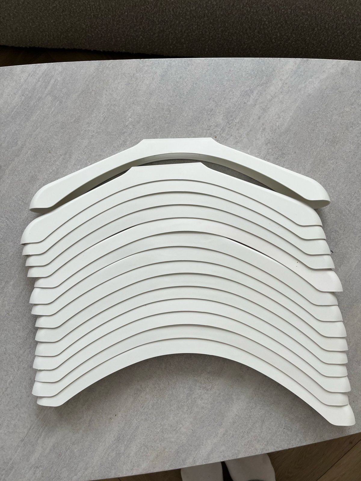 IKEA BUMERANG Schouderverbreders 15 stuks, Ophalen of Verzenden, Zo goed als nieuw, Kunststof, Volwassenen