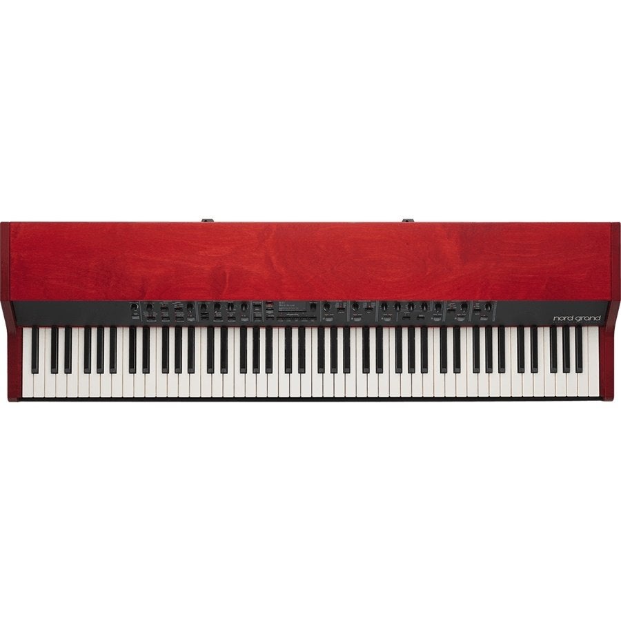 Nord Grand 1 incl. Nord EX Stand - keyboard - Occasion, Overige merken, Nord Keyboards, Gebruikt, 88 toetsen