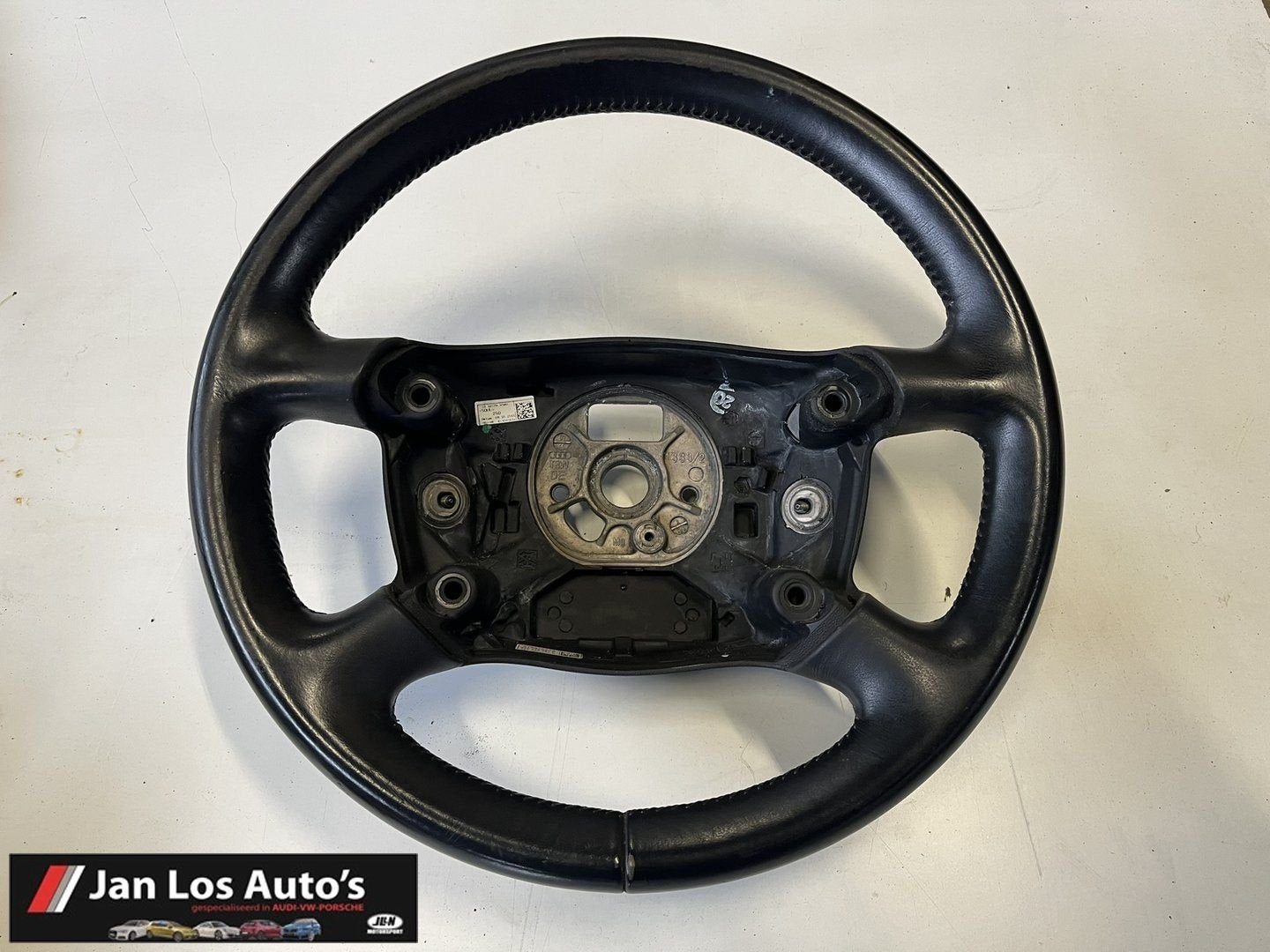 Stuurwiel Audi A8 D2 8E0000124B 8Z0419091F, Gebruikt, -, -, -