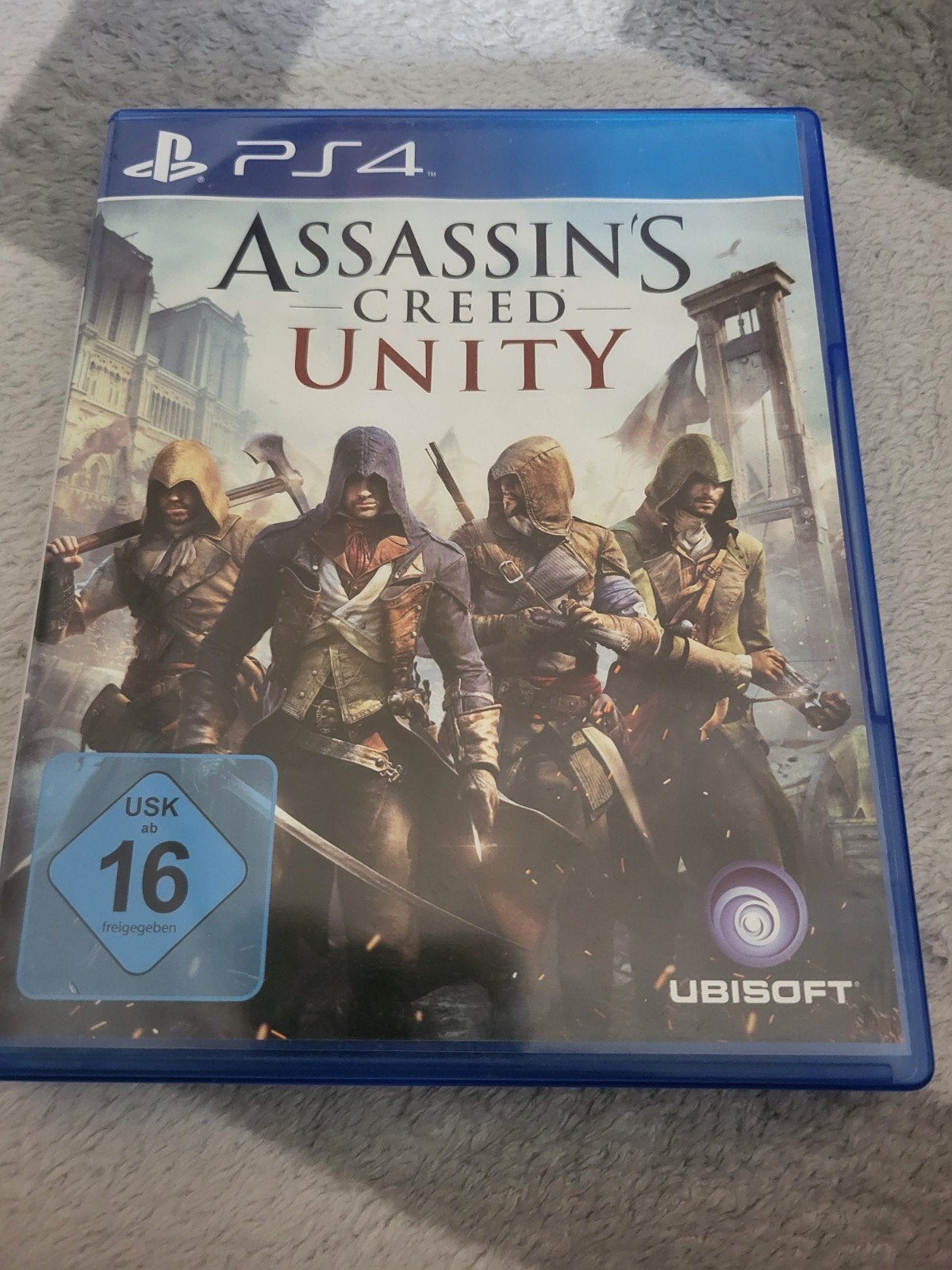 Ps4 spellen, Spelcomputers en Games, Games | Sony PlayStation 4, Gebruikt, Avontuur en Actie, 3 spelers of meer, Vanaf 18 jaar