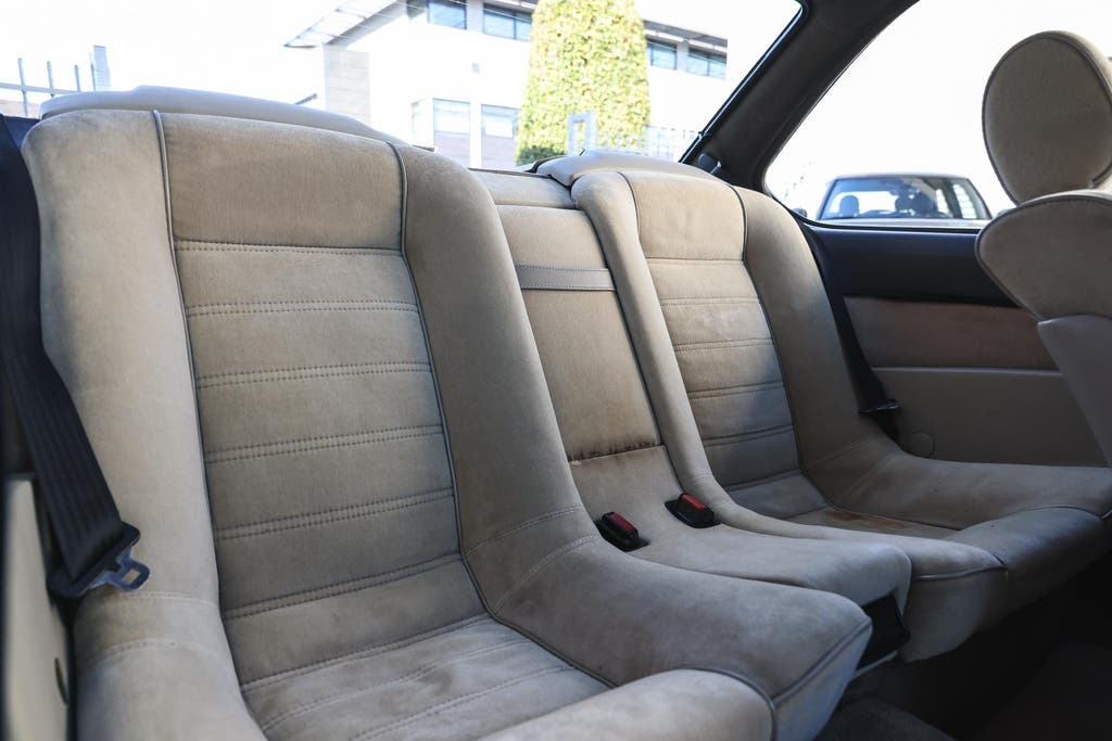 BMW 6 Serie 635 CSI / Airco / ABS / Elektrische Ramen, foto 12