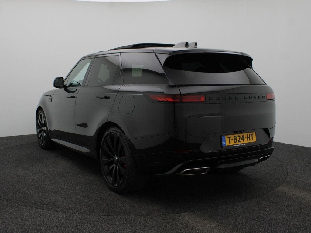 Land Rover Range Rover Sport 3.0 P440e Dynamic SE Cold clima, Auto's, Land Rover, Automaat, 12 maanden, Gebruikt, Euro 6