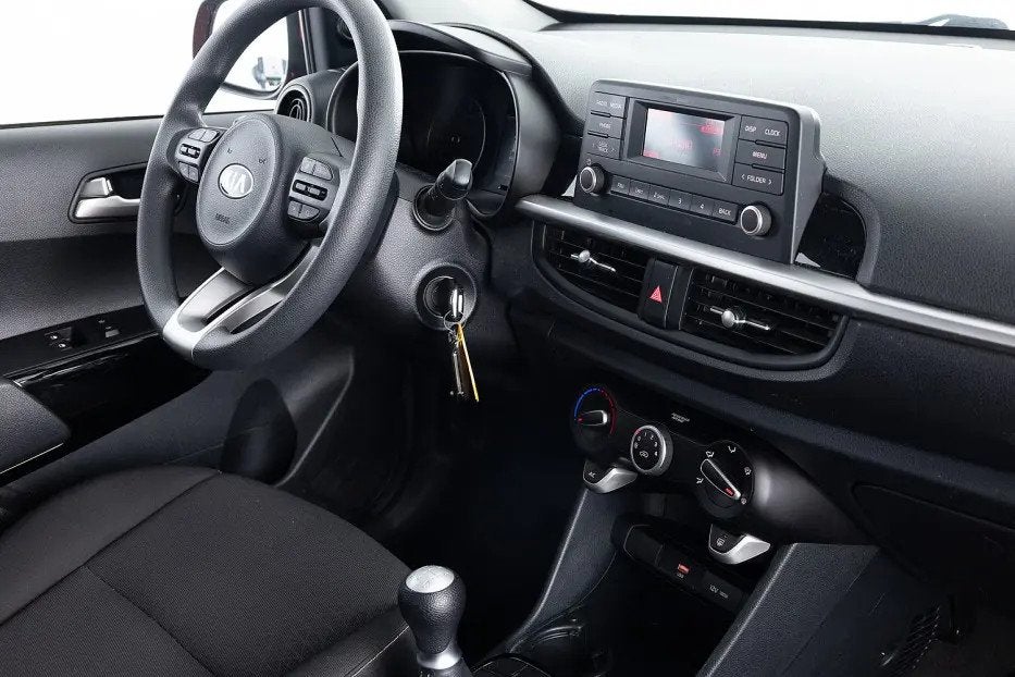 Kia Picanto 1.0 DPi ComfortLine ✅ 1e Eigenaar | € 10.890, Gebruikt, 31 €/maand, 4 stoelen, Origineel Nederlands