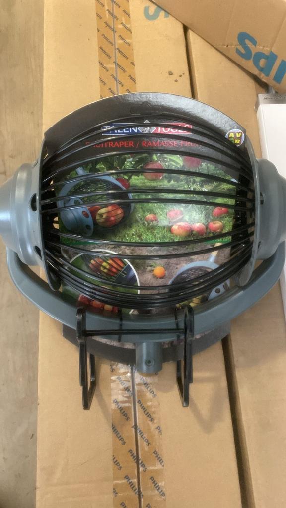 Nieuwe Talen Tools Fruitraper  -, Tuin en Terras, Hand-tuingereedschap, Nieuw, Overige soorten, Ophalen of Verzenden