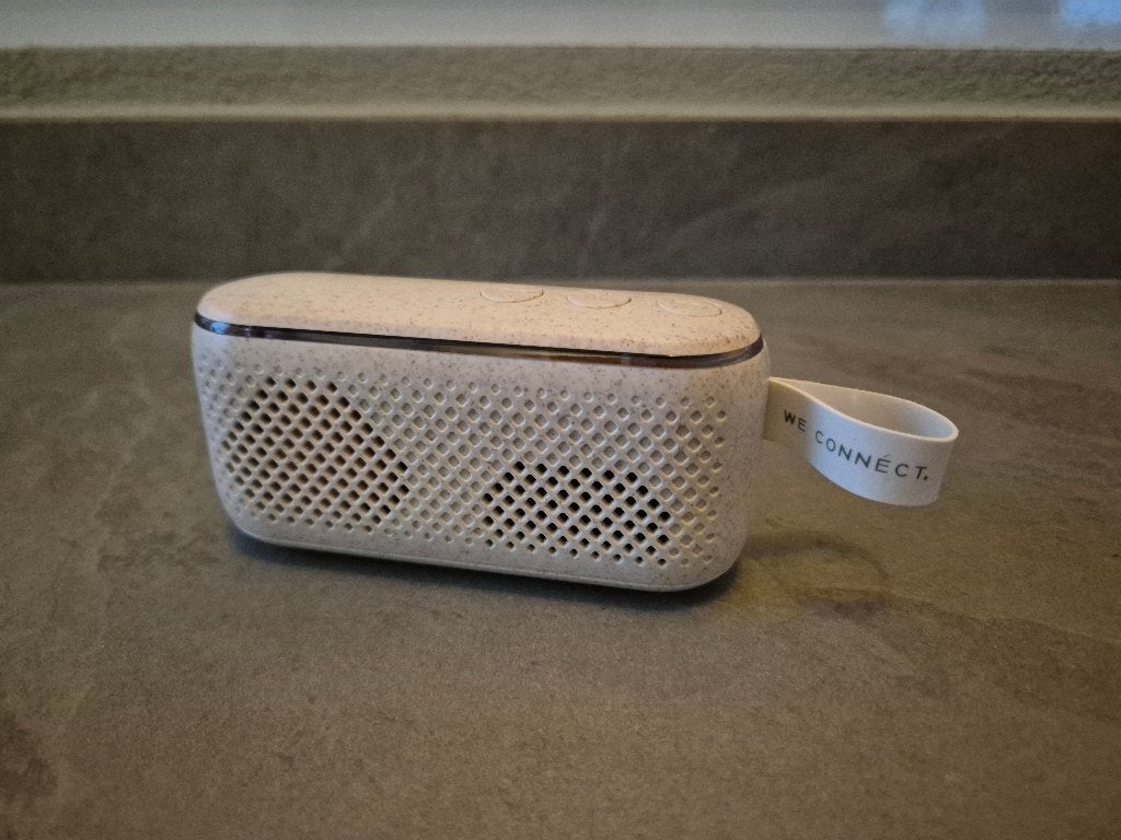 BRAINZ Bluetooth Speaker Lenn Wheatstraw, Overige merken, Bluetooth, Overige typen, Nieuw