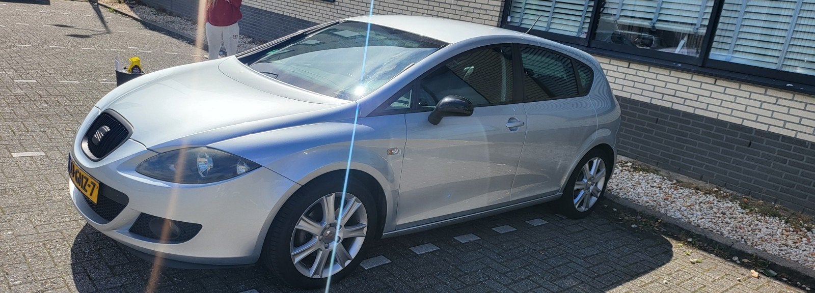 SEAT León