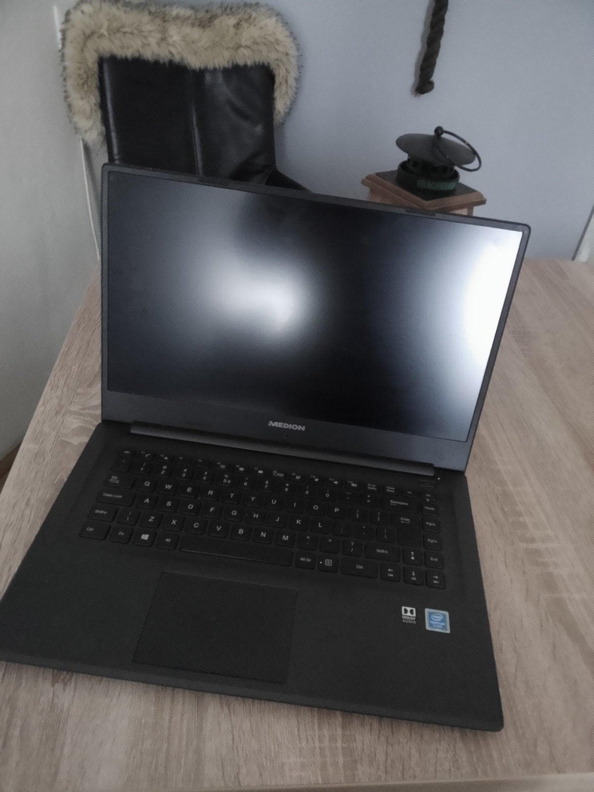 Medion laptop, Ophalen of Verzenden, 15 inch, 2 tot 3 Ghz