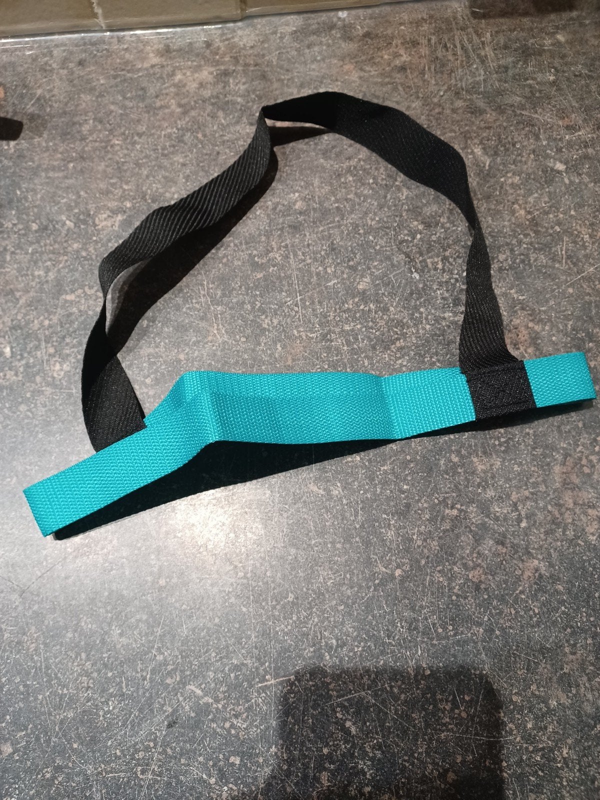 hengsel voor Tupperware emmer, nieuw, Blauw, Met handvat, Nieuw, Ophalen of Verzenden