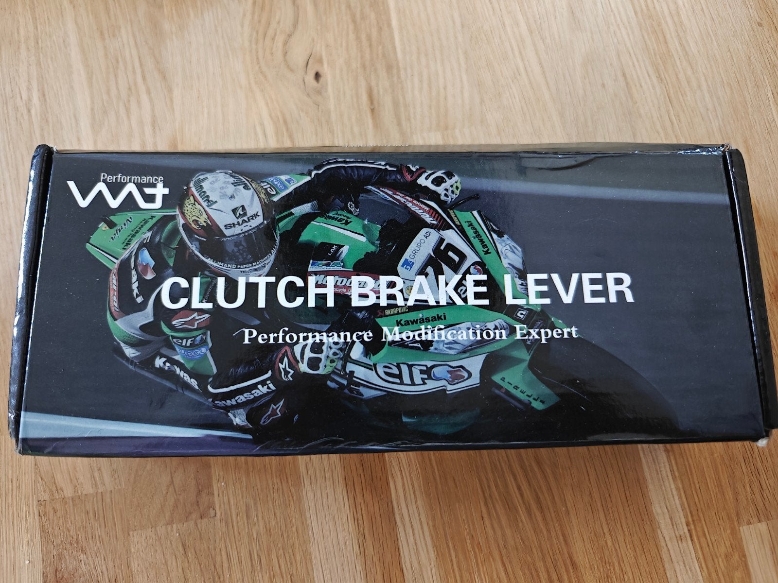 Nieuwe verstelbare koppelings- en remhendels Yamaha MT-10, Ophalen of Verzenden, Nieuw