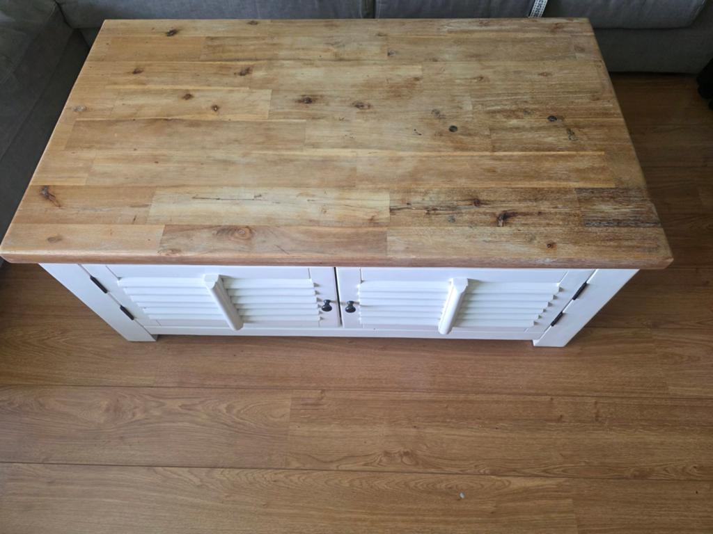 Leuke salontafel, 100 tot 150 cm, Minder dan 50 cm, Rechthoekig, 50 tot 100 cm