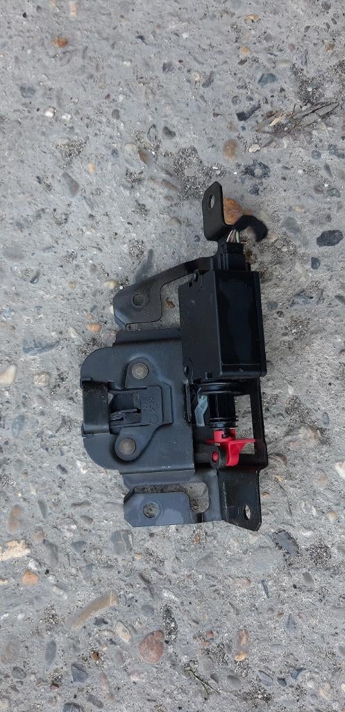 Achterklep slot mechanisme BMW  E46 Compact, Ophalen of Verzenden