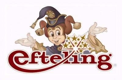 Korting voor Efteling met Albert Heijn app - alleen digitaal, Tickets en Kaartjes, Kortingsbon, Pretpark