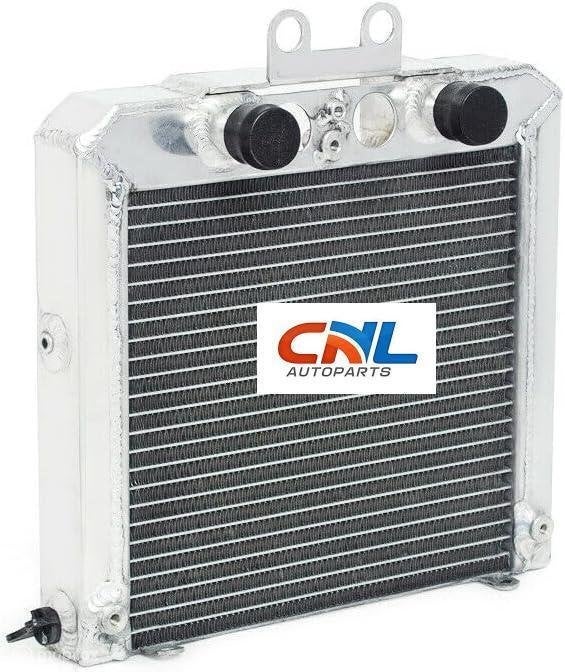 Radiateur Harley Davidson V-Rod 1130 VRSCA-VRSCB 04-13 10 11, Nieuw, Ophalen of Verzenden