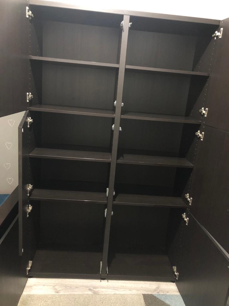 Slaap kamer te koop, Ophalen of Verzenden, Zo goed als nieuw, Tweepersoons, 140 cm