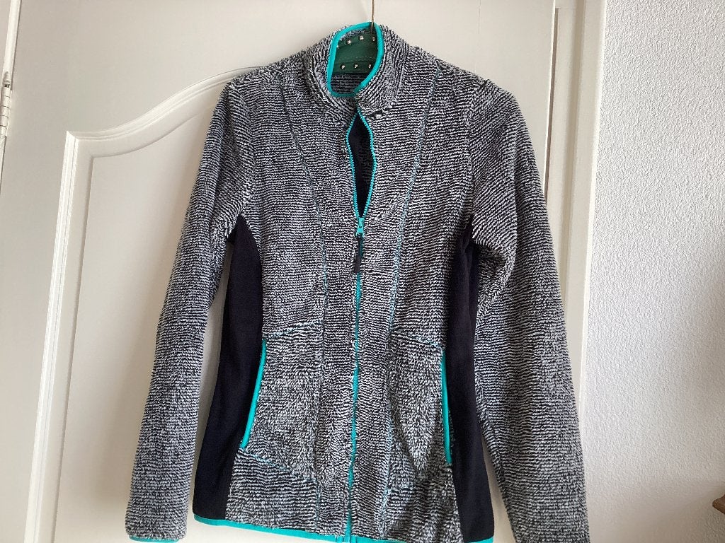 Mooi Crivit vest (nieuw ), Kleding | Dames, Truien en Vesten, Zwart, Nieuw, Ophalen of Verzenden, Crivit
