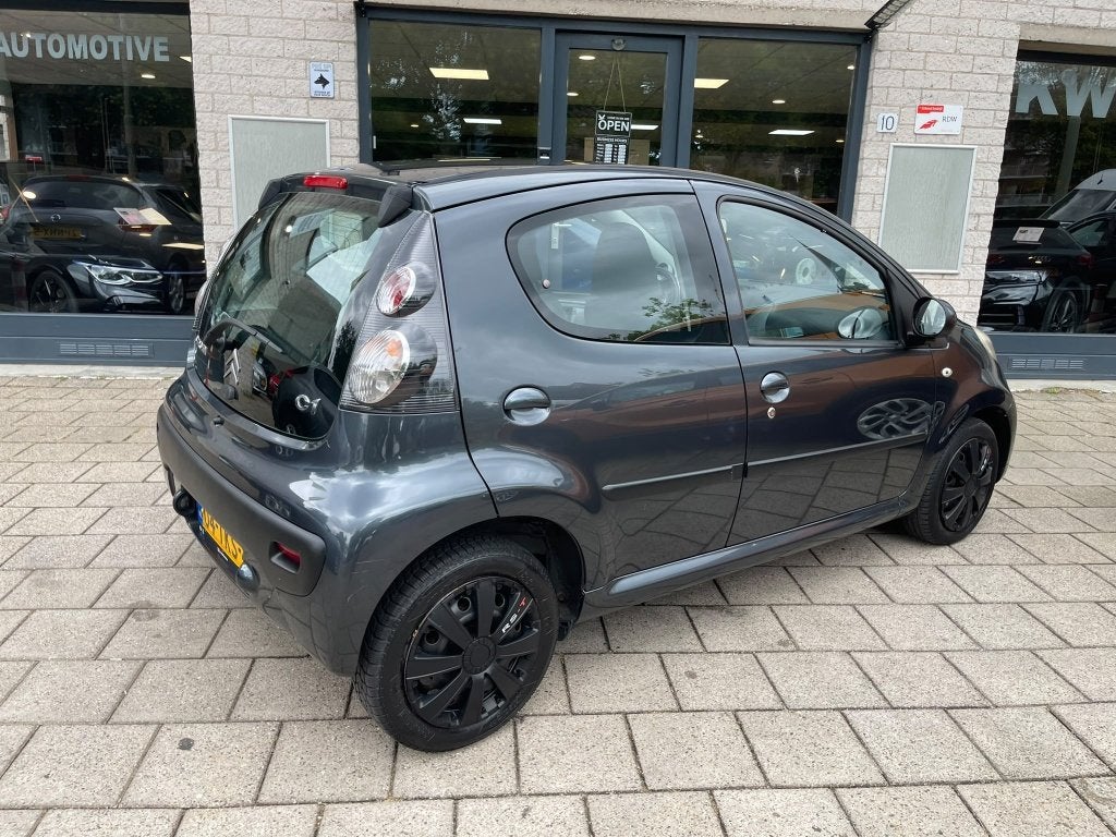 Citroën C1