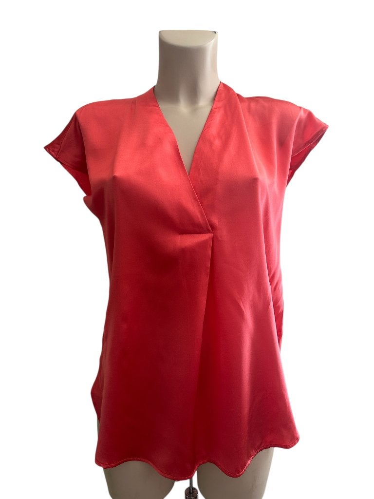 Dea Kudibal shirt S, Kleding | Dames, Ophalen of Verzenden, Zo goed als nieuw, Roze