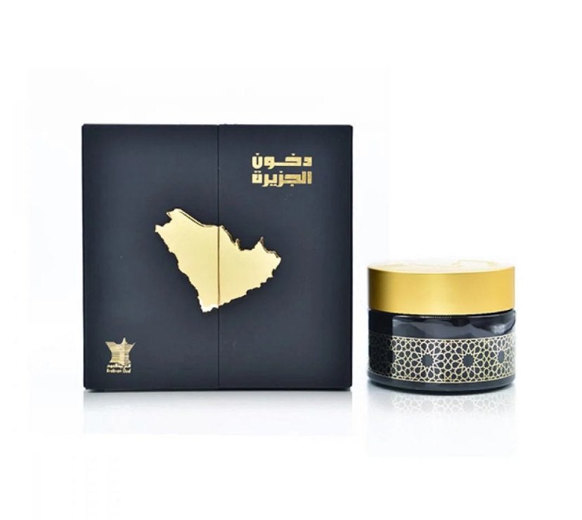 Luxe Arabische Bakhoor Set - Geurige Hars nieuw, Ophalen of Verzenden, Nieuw
