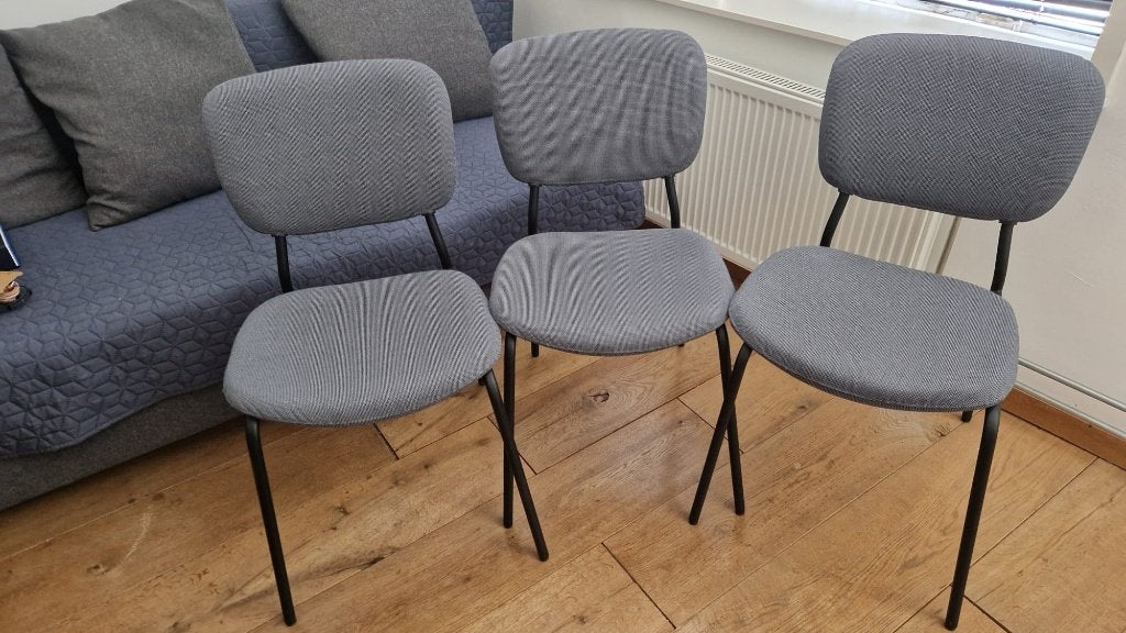 Complete Apartment Furniture + Bicycle – €1,000, Ophalen