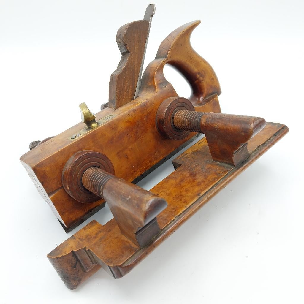 Boxwood Ploeg Schaaf Union USA nr. 240 (37863-26), Antiek en Kunst, Antiek | Gereedschap en Instrumenten, Ophalen of Verzenden