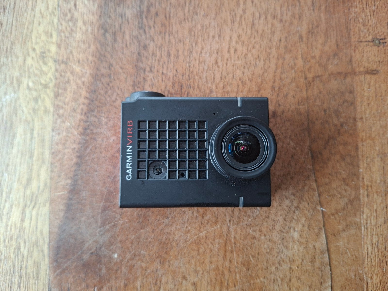 Garmin Virb actiecamera met afstandsbediening en accessoires, Ophalen of Verzenden