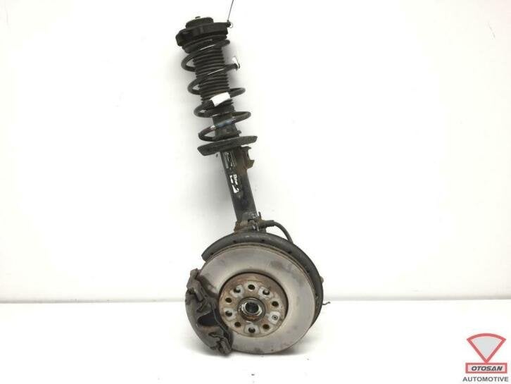 vw seat skoda vag veerpoot + fusee links voor 1t0412015mm, Gebruikt, Volkswagen, Volkswagen AG, Berliner Ring 2
38440  Wolfsburg, DE