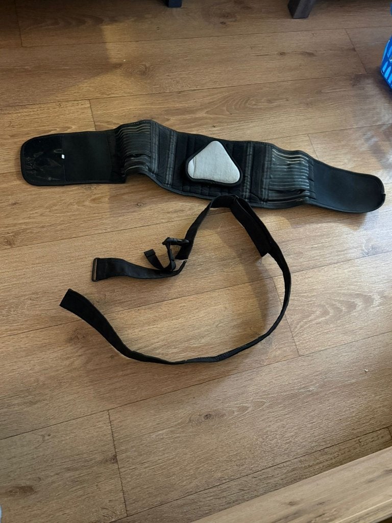 Brace onderrug, Ophalen of Verzenden