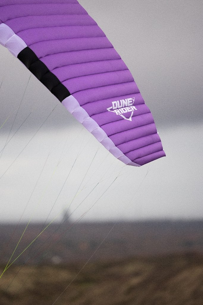 Dune Rider Scrapers (12x2 - 16x1), Sport en Fitness, Ophalen of Verzenden, Zo goed als nieuw, Scherm