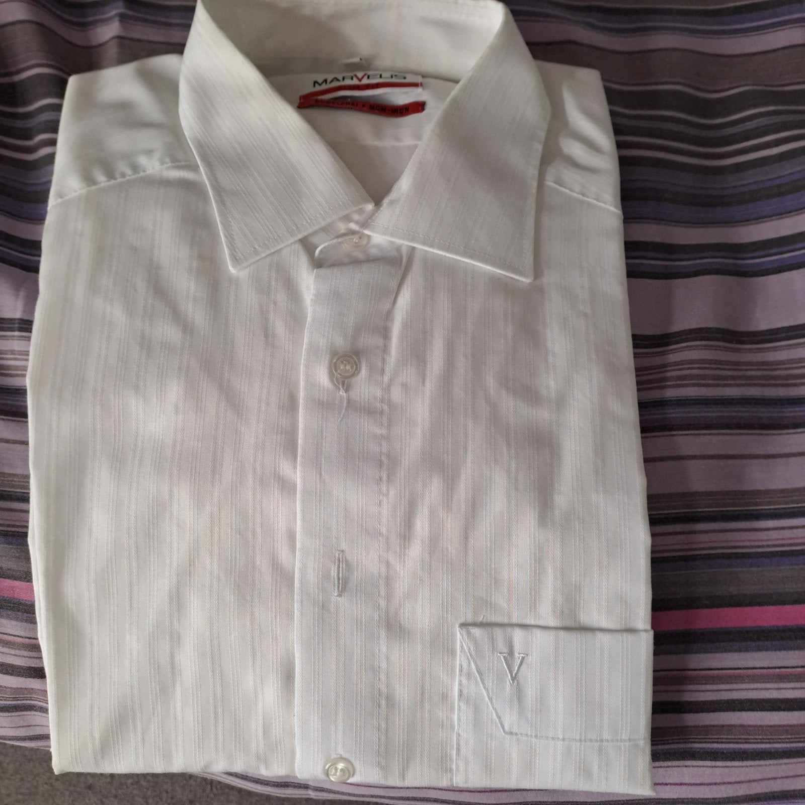3  zgan overhemden, Kleding | Heren, Ophalen of Verzenden