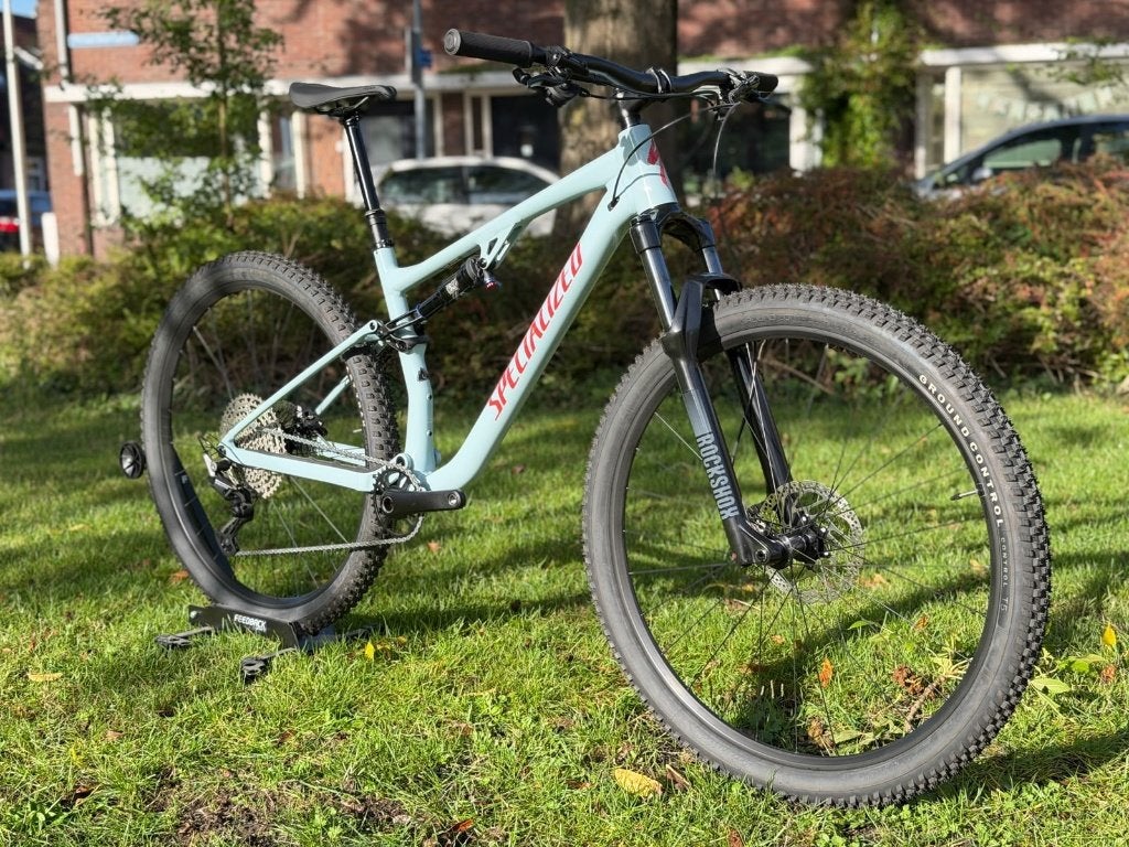 Specialized Chisel Base - maat L - NIEUW - €1850, Fietsen en Brommers, Specialized Europe, Nieuw, 49 tot 53 cm, Schijfrem