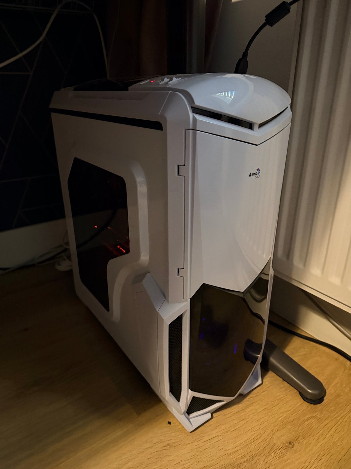 Gaming PC: i5-9600K, 32GB RAM, GTX 1080 8GB, Gebruikt, 32 GB, Ophalen of Verzenden, Gaming