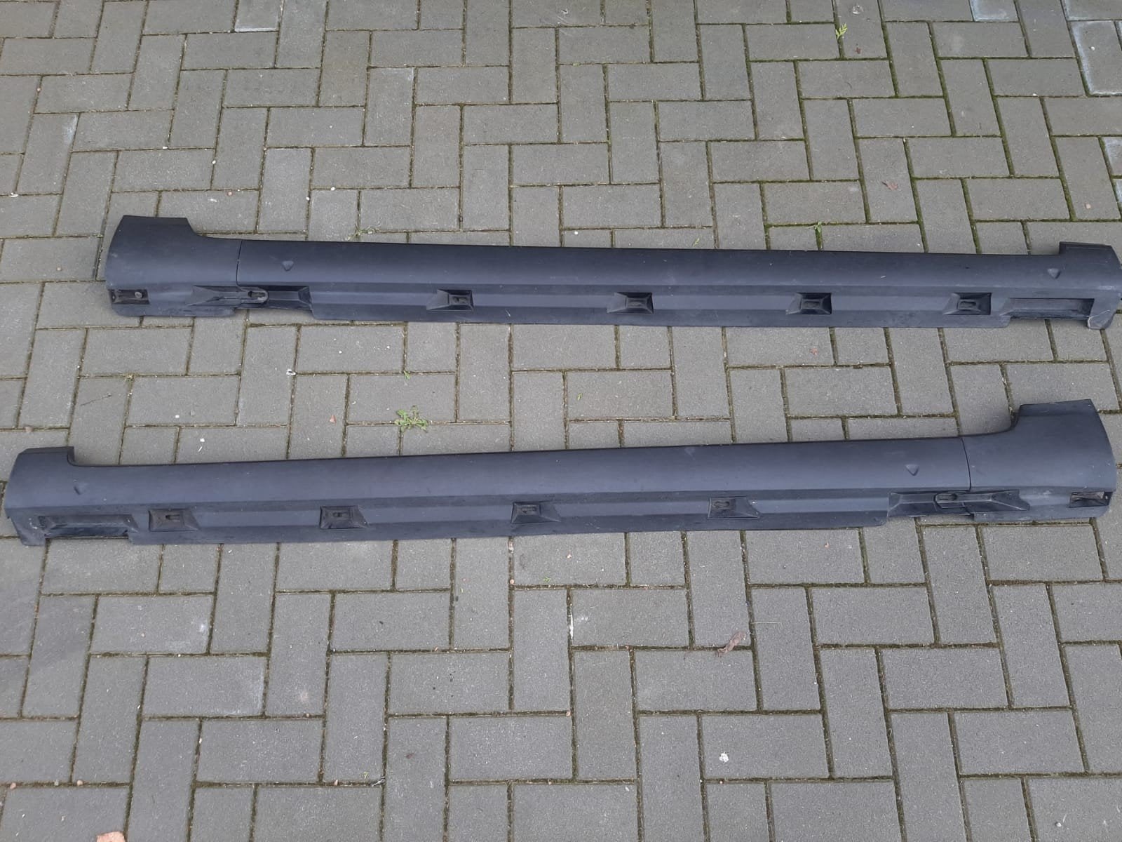 t.e.a.b side squrt volkswagen passat 3c, b6, b7, Ophalen, Volkswagen