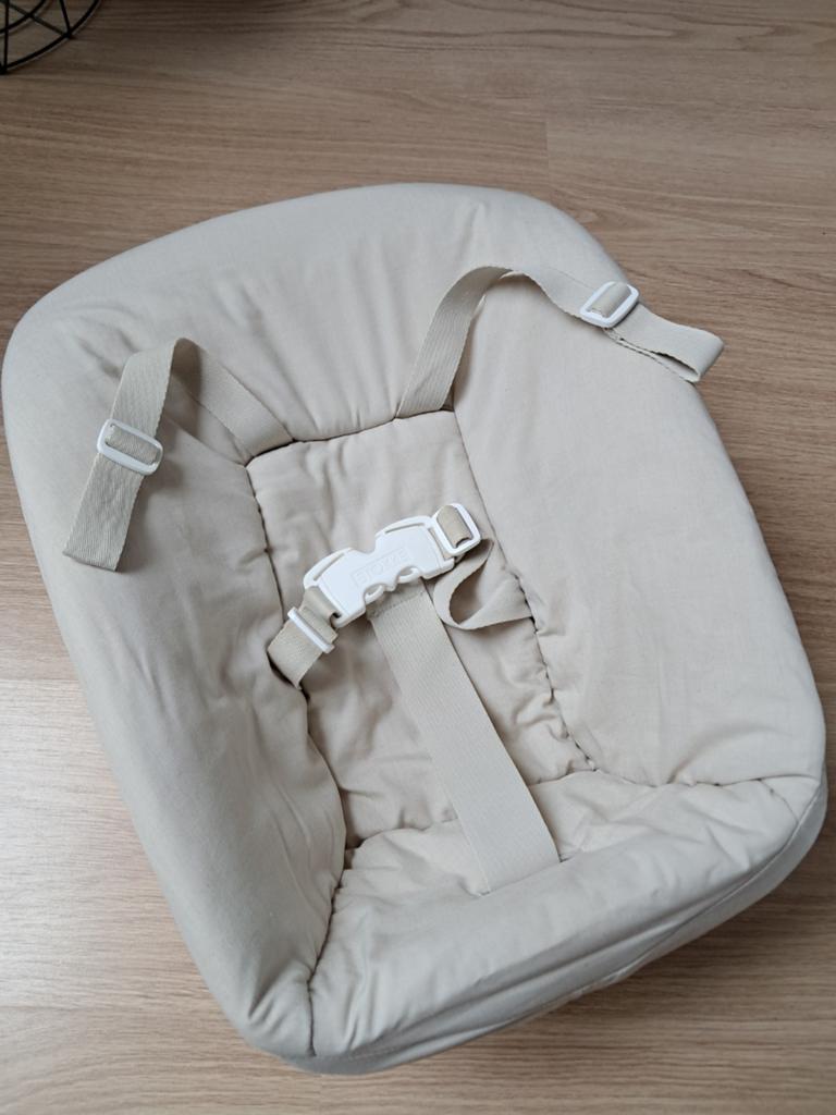 Tripp Trapp newborn stoel, Ophalen, Gebruikt, Overige typen