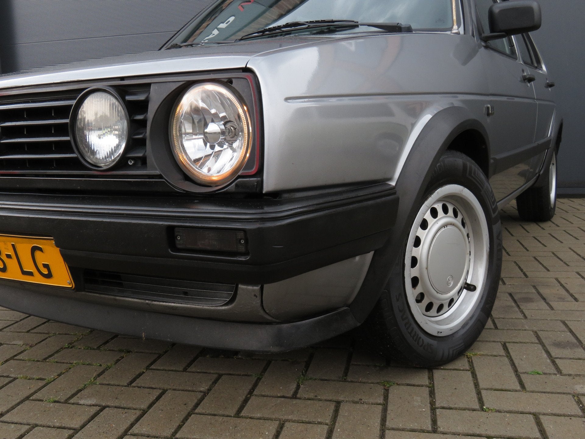 Volkswagen Golf 1.6 Function Orig NL Stuurbekrachtiging Youn, foto 12