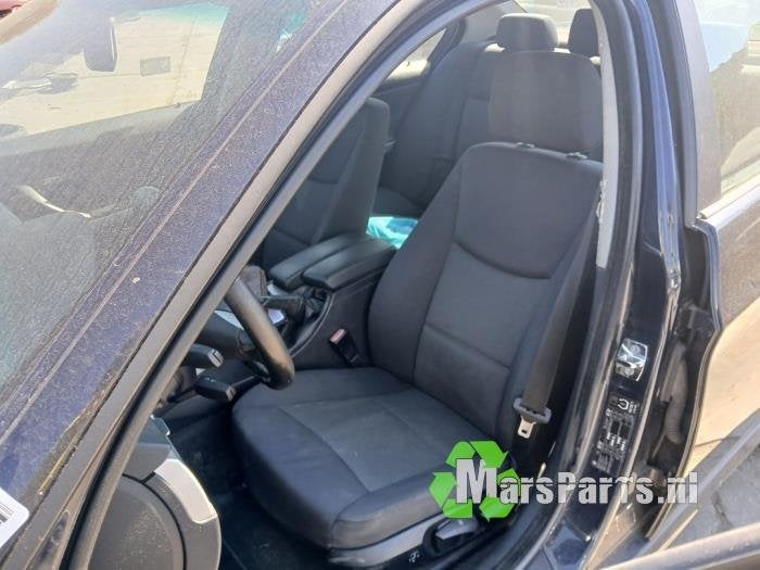 Bekleding Set (compleet) van een BMW 3-Serie
