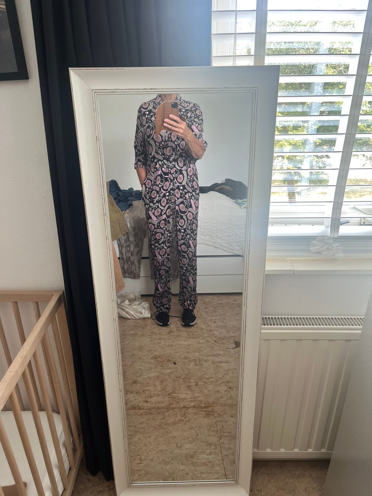 Jumpsuit van Sissy boy maat L, Ophalen of Verzenden, Zo goed als nieuw, Overige kleuren