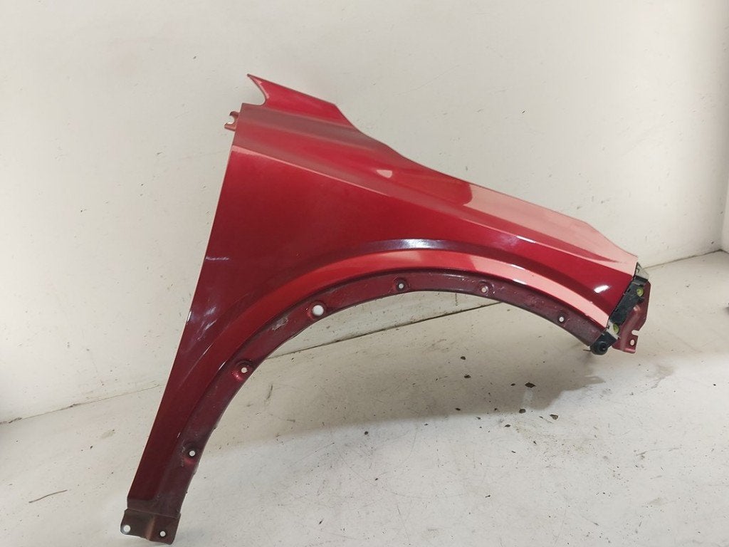 Spatbord Rechts Voor Nissan Qashqai (J12) 2022 F31006UAMA, Gebruikt, Germany@nissan-services.eu, Kronenweg 38, Wesseling 50389, , Duitsland