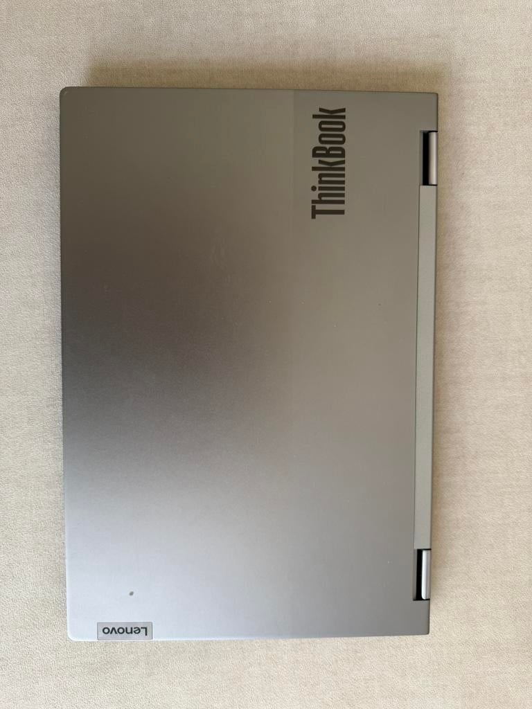 Lenovo Thinkbook 14s yoga g2 IAP i7/16gb/528gb, Ophalen of Verzenden, Zo goed als nieuw, 14 inch, 2 tot 3 Ghz