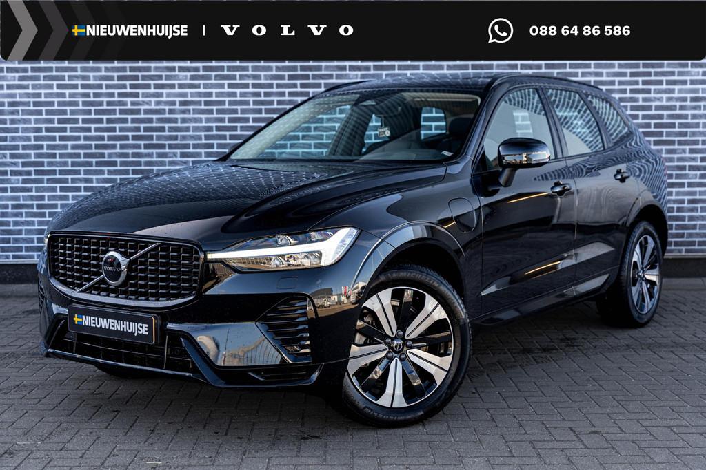 Volvo XC60 2.0 T6 Plug-in hybrid AWD Plus Dark | PHEV | Lede, Auto's, Volvo, Bedrijf, Te koop, XC60, 4x4, ABS, Achteruitrijcamera