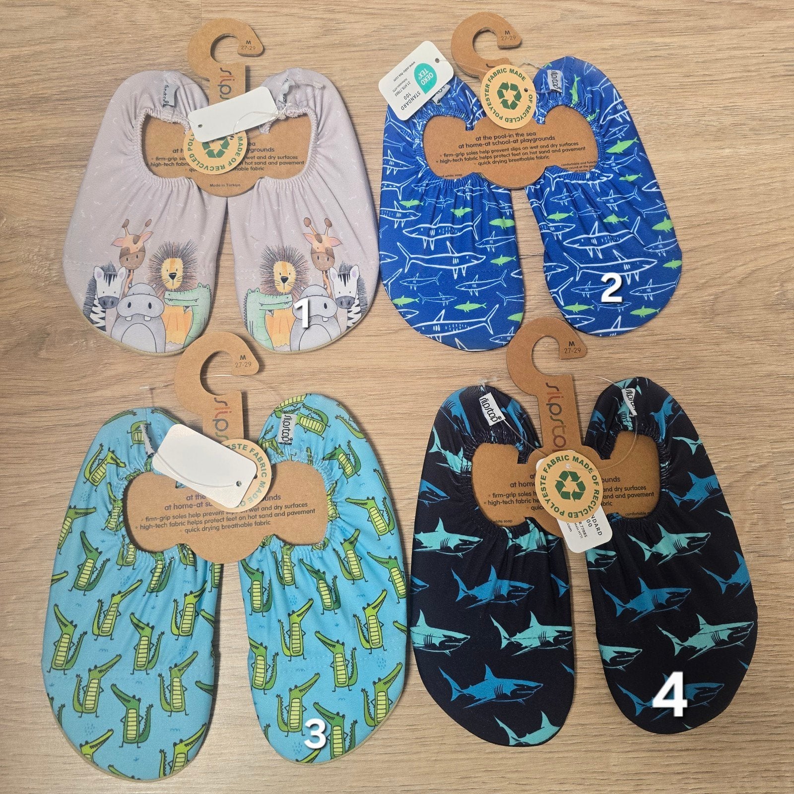 Slipstop waterschoenen voor jongens maat 27-29, Schoentjes, Jongetje of Meisje, Nieuw, Ophalen of Verzenden