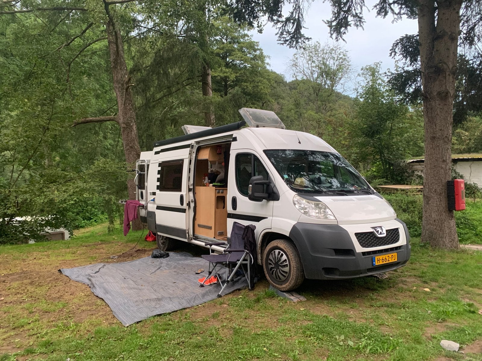 Caravans And Camping Adria