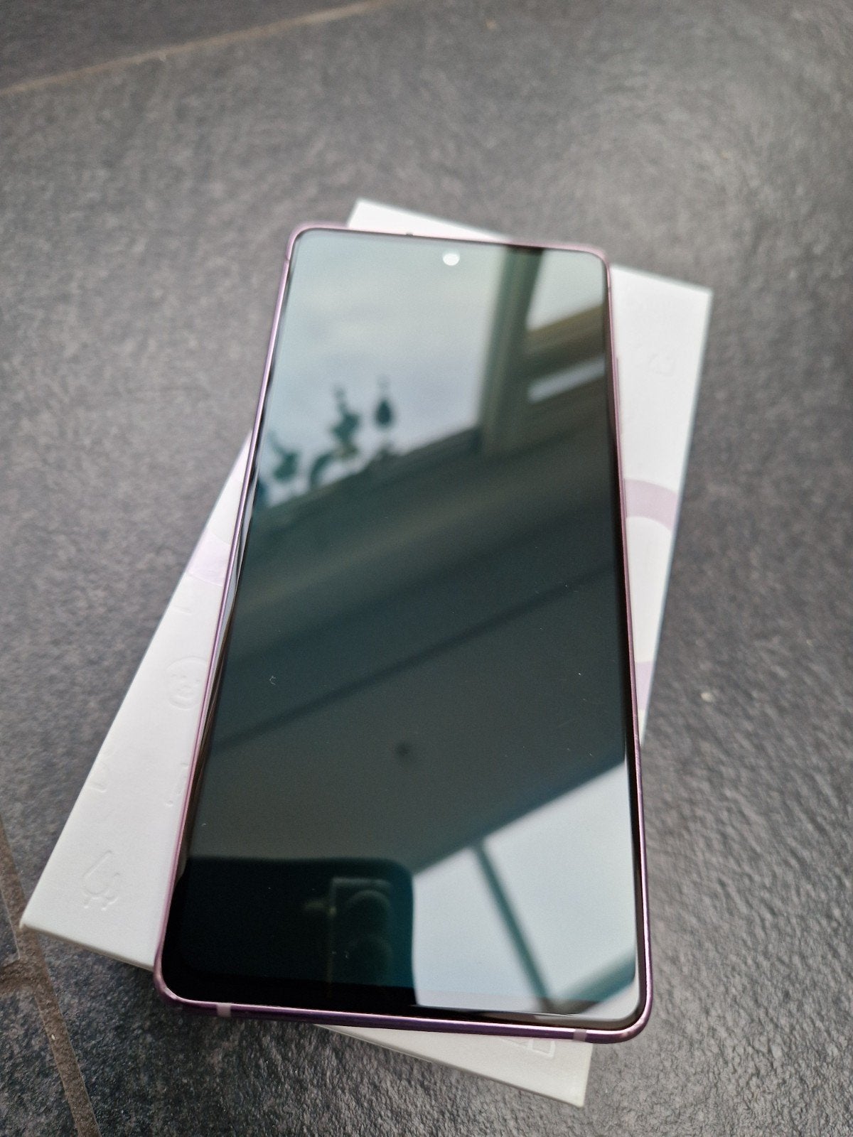 Samsung Galaxy S20 FE 128GB - Zo goed als nieuw, Telecommunicatie, Galaxy S20, Touchscreen, Ophalen of Verzenden, Zo goed als nieuw