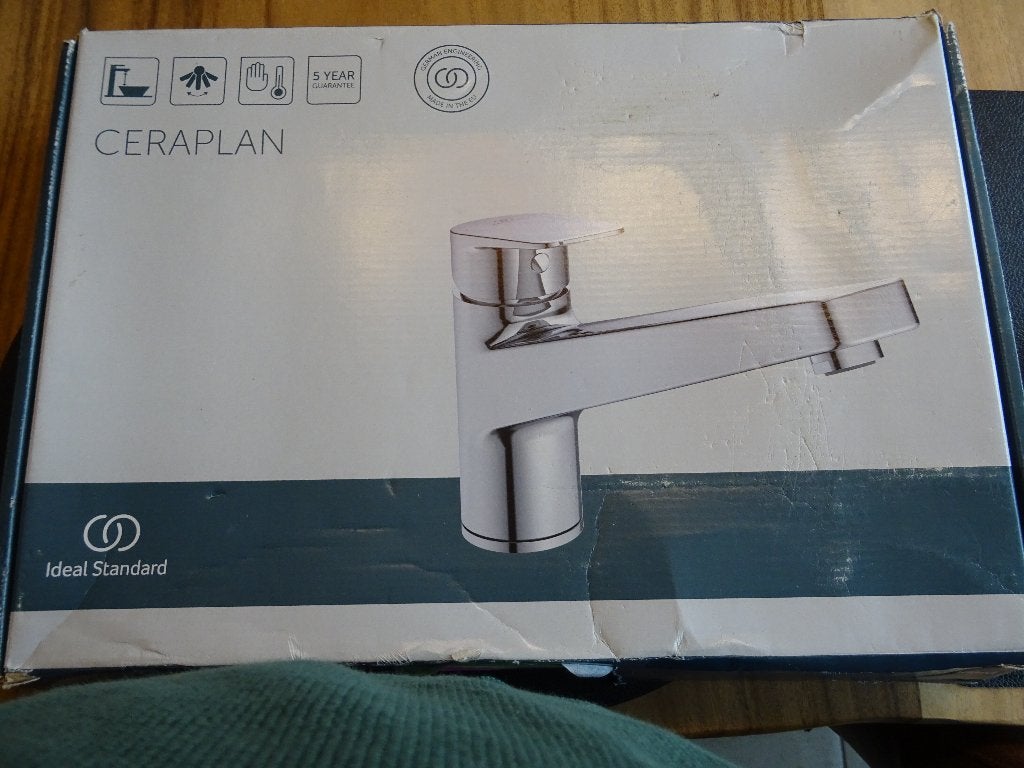 NIEUW CERAPLAN KEUKEN MENGKRAAN LAAG MODEL KRAAN CHROOM, Ophalen of Verzenden, Nieuw, Chroom, Kraan