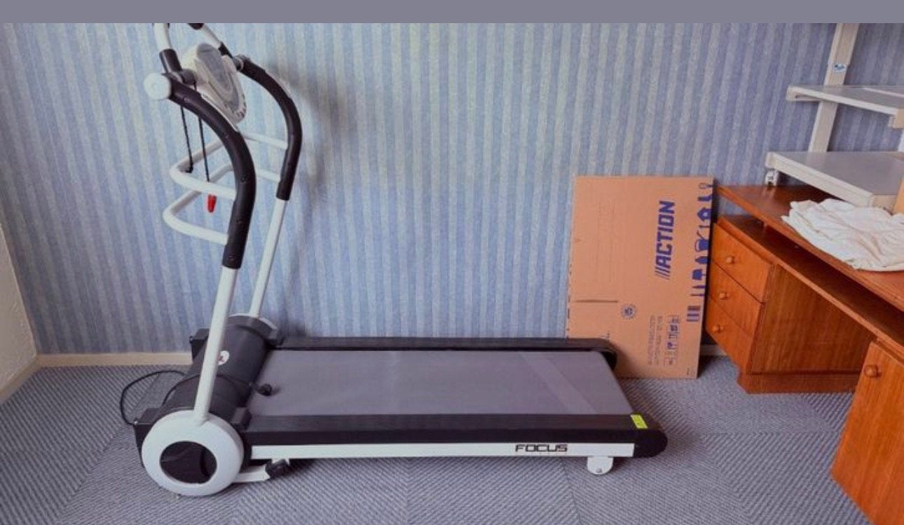 Loopband Focus Fitness – Goede staat