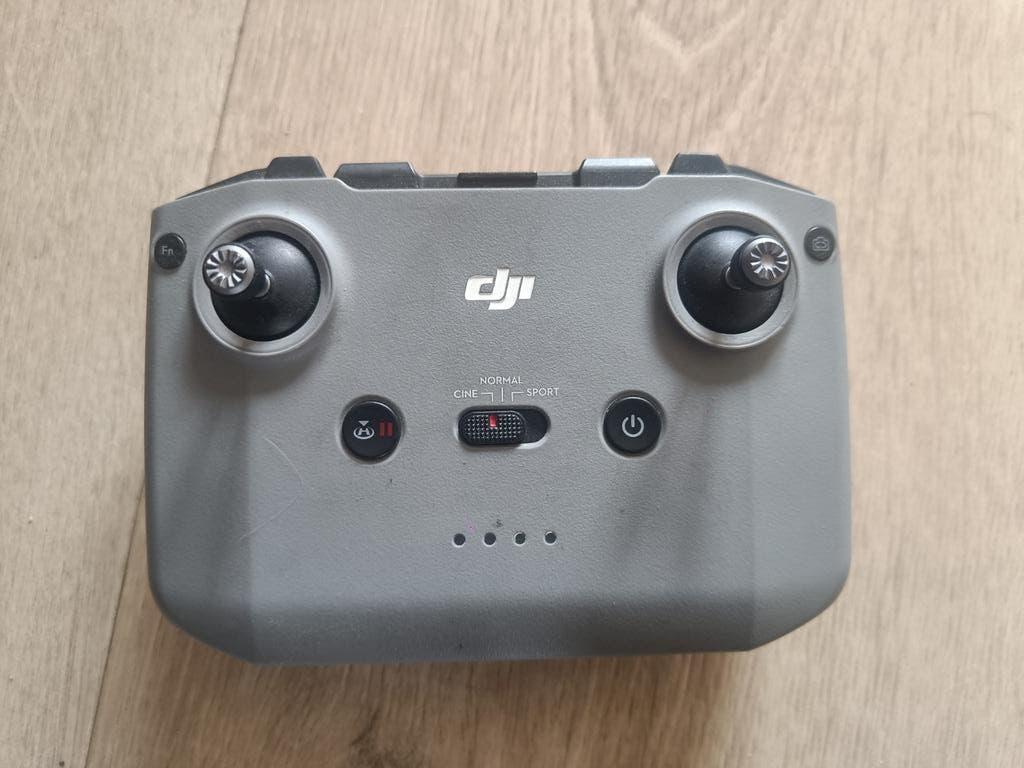 DJI controller RC231, RC-N1, Audio, Tv en Foto, Drones, Gebruikt, Ophalen of Verzenden, DJI, Geen camera